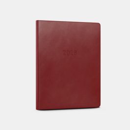 Harbor Weekly Planner Journal - 9